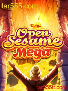OPENSESAMEMEGA
